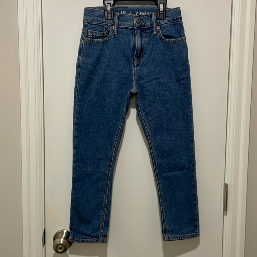 Gaps Jeans Bundle
